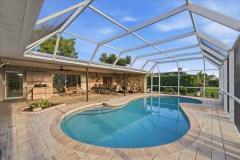 House in Nokomis, Florida 3 bedrooms, 245.73 sq.m. № 2237958 - photo 5