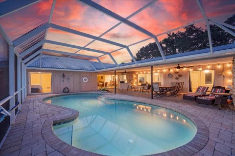 House in Nokomis, Florida 3 bedrooms, 245.73 sq.m. № 2237958 - photo 3