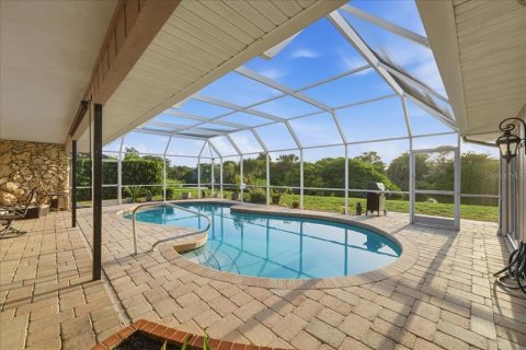 House in Nokomis, Florida 3 bedrooms, 245.73 sq.m. № 2237958 - photo 6