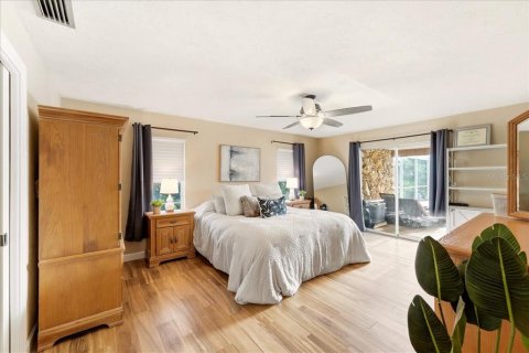 House in Nokomis, Florida 3 bedrooms, 245.73 sq.m. № 2237958 - photo 22
