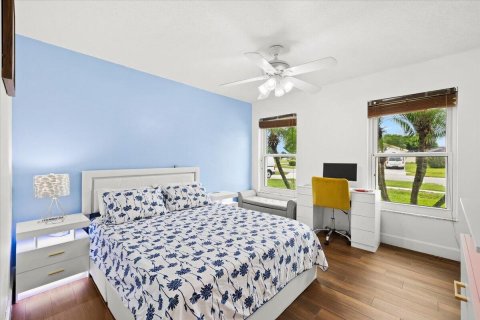 Casa en venta en West Palm Beach, Florida, 3 dormitorios, 155.7 m2 № 2431414 - foto 28