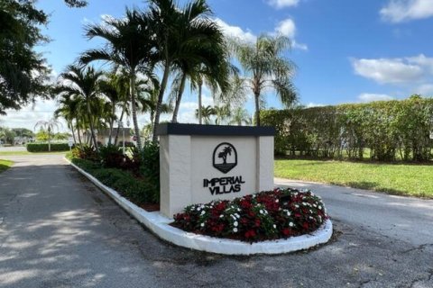 Appartement à Delray Beach, Floride 2 chambres, 74.32 m2 № 2366075