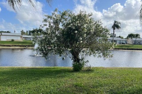 Appartement à louer à Delray Beach, Floride: 2 chambres, 74.32 m2 № 2366075 - photo 16