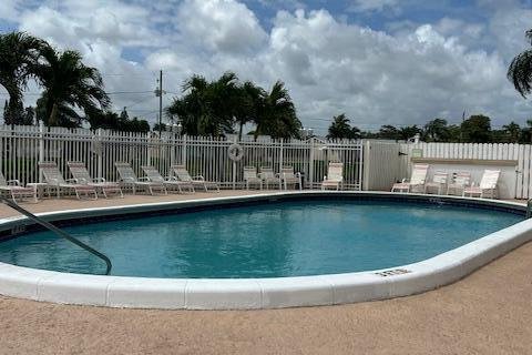 Appartement à louer à Delray Beach, Floride: 2 chambres, 74.32 m2 № 2366075 - photo 14