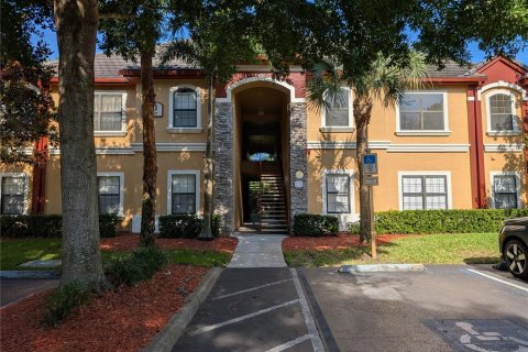 Condo à Palm Harbor, Floride, 2 chambres  № 2132277
