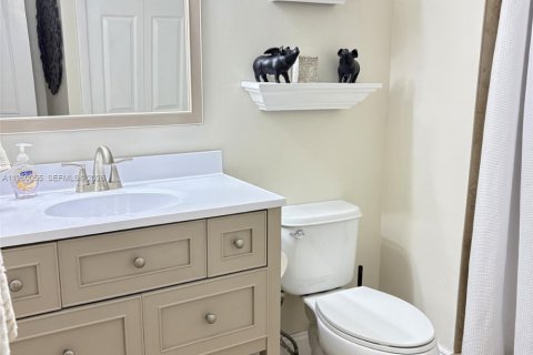 Купить кондоминиум в Уэстон, Флорида 2 спальни, 116.69м2, № 2020116 - фото 26