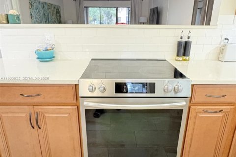 Купить кондоминиум в Уэстон, Флорида 2 спальни, 116.69м2, № 2020116 - фото 11