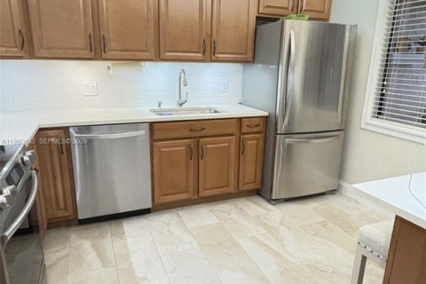 Купить кондоминиум в Уэстон, Флорида 2 спальни, 116.69м2, № 2020116 - фото 9