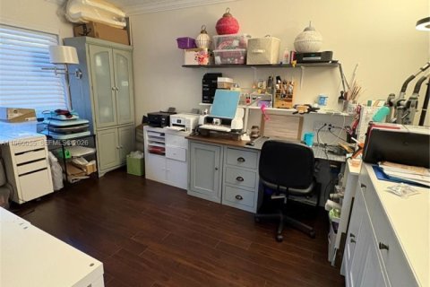 Купить кондоминиум в Уэстон, Флорида 2 спальни, 116.69м2, № 2020116 - фото 24