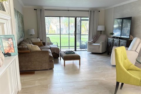 Купить кондоминиум в Уэстон, Флорида 2 спальни, 116.69м2, № 2020116 - фото 13