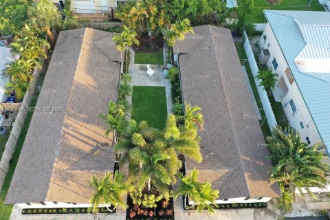Apartment in Pompano Beach, Florida 1 bedroom, 50.17 sq.m. № 2081619 - photo 7