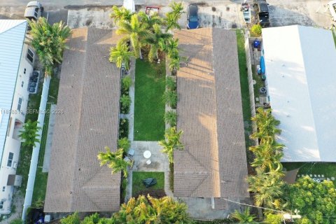 Apartment in Pompano Beach, Florida 1 bedroom, 50.17 sq.m. № 2081619 - photo 5