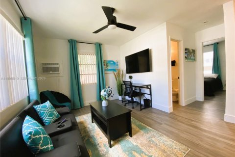 Apartment in Pompano Beach, Florida 1 bedroom, 50.17 sq.m. № 2081619 - photo 6