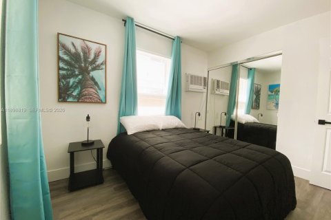 Apartment in Pompano Beach, Florida 1 bedroom, 50.17 sq.m. № 2081619 - photo 16