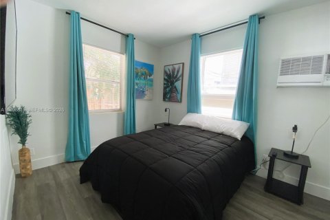 Apartment in Pompano Beach, Florida 1 bedroom, 50.17 sq.m. № 2081619 - photo 12