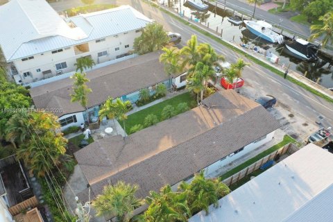 Apartment in Pompano Beach, Florida 1 bedroom, 50.17 sq.m. № 2081619 - photo 10