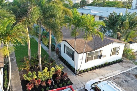 Apartment in Pompano Beach, Florida 1 bedroom, 50.17 sq.m. № 2081619 - photo 3