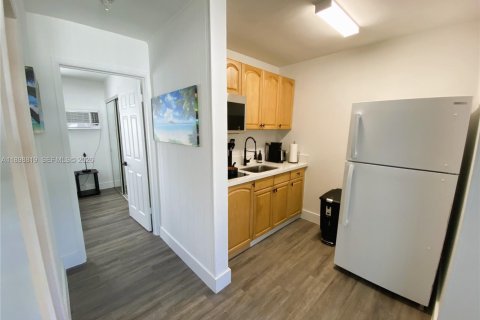 Apartment in Pompano Beach, Florida 1 bedroom, 50.17 sq.m. № 2081619 - photo 14