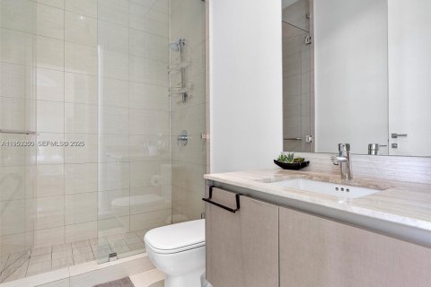 Снять в аренду кондоминиум в Авентура, Флорида 3 спальни, 225.29м2, № 2005802 - фото 18