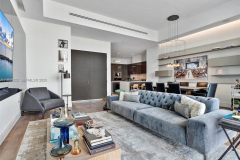 Снять в аренду кондоминиум в Авентура, Флорида 3 спальни, 225.29м2, № 2005802 - фото 8