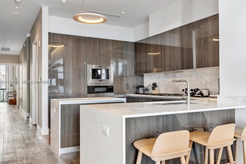 Снять в аренду кондоминиум в Авентура, Флорида 3 спальни, 225.29м2, № 2005802 - фото 9