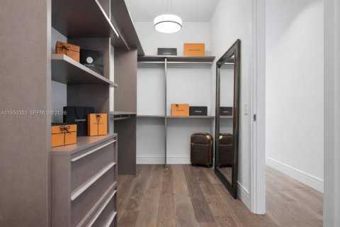 Снять в аренду кондоминиум в Авентура, Флорида 3 спальни, 225.29м2, № 2005802 - фото 13