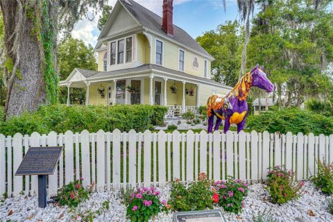 Commercial property in Ocala, Florida 7 bedrooms, 397.34 sq.m. № 2369400 - photo 5