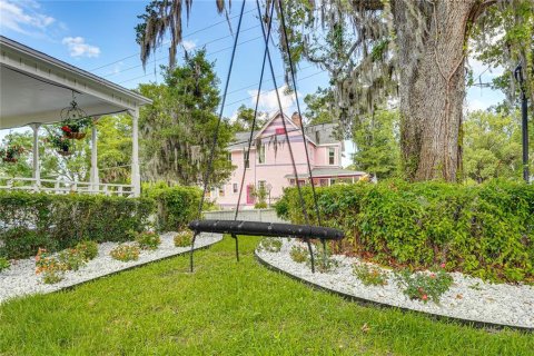 Commercial property in Ocala, Florida 7 bedrooms, 397.34 sq.m. № 2369400 - photo 4