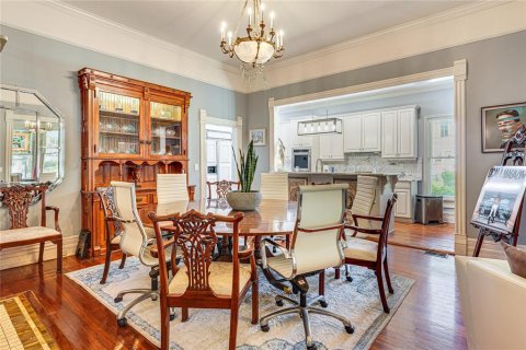 Commercial property in Ocala, Florida 7 bedrooms, 397.34 sq.m. № 2369400 - photo 14