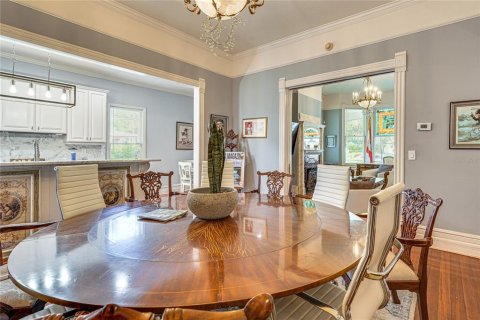 Commercial property in Ocala, Florida 7 bedrooms, 397.34 sq.m. № 2369400 - photo 13