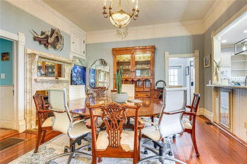 Commercial property in Ocala, Florida 7 bedrooms, 397.34 sq.m. № 2369400 - photo 11