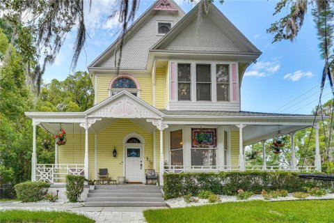 Commercial property in Ocala, Florida 7 bedrooms, 397.34 sq.m. № 2369400 - photo 2