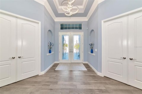 Купить виллу или дом в Майкка Сити, Флорида 15 комнат, 447.32м2, № 2143347 - фото 18