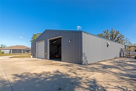 Купить виллу или дом в Майкка Сити, Флорида 15 комнат, 447.32м2, № 2143347 - фото 4