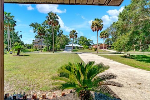 Villa ou maison à vendre à De Leon Springs, Floride: 4 chambres, 121.7 m2 № 1879149 - photo 14