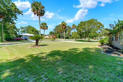 Villa ou maison à vendre à De Leon Springs, Floride: 4 chambres, 121.7 m2 № 1879149 - photo 7