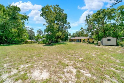 Villa ou maison à vendre à De Leon Springs, Floride: 4 chambres, 121.7 m2 № 1879149 - photo 12
