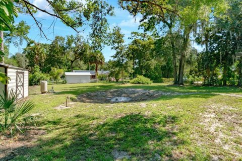 Villa ou maison à vendre à De Leon Springs, Floride: 4 chambres, 121.7 m2 № 1879149 - photo 10