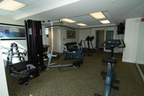 Copropriété à louer à Coral Gables, Floride: 1 chambre, 70.79 m2 № 1971470 - photo 27