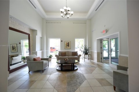 Copropriété à louer à Coral Gables, Floride: 1 chambre, 70.79 m2 № 1971470 - photo 4