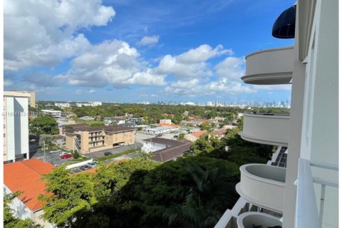 Copropriété à louer à Coral Gables, Floride: 1 chambre, 70.79 m2 № 1971470 - photo 21