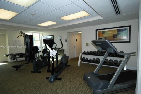 Copropriété à louer à Coral Gables, Floride: 1 chambre, 70.79 m2 № 1971470 - photo 26