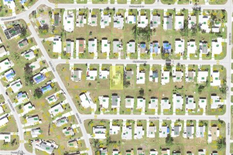 Land in Englewood, Florida № 1666382 - photo 2