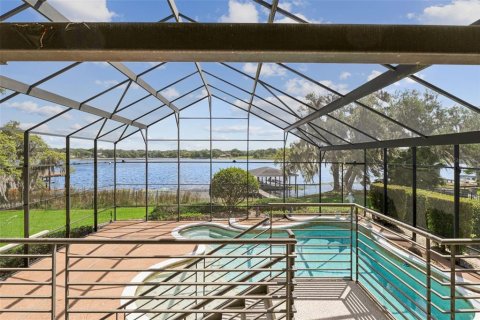 Villa ou maison à vendre à Windermere, Floride: 5 chambres, 664.53 m2 № 2353229 - photo 5