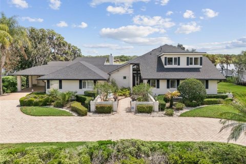 Casa en Windermere, Florida 5 dormitorios, 664.53 m2 № 2353229