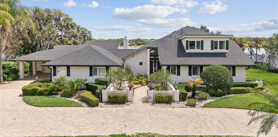 Villa ou maison à Windermere, Floride 5 chambres, 664.53 m2 № 2353229
