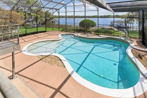 Villa ou maison à vendre à Windermere, Floride: 5 chambres, 664.53 m2 № 2353229 - photo 6