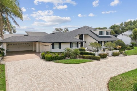 Villa ou maison à vendre à Windermere, Floride: 5 chambres, 664.53 m2 № 2353229 - photo 2
