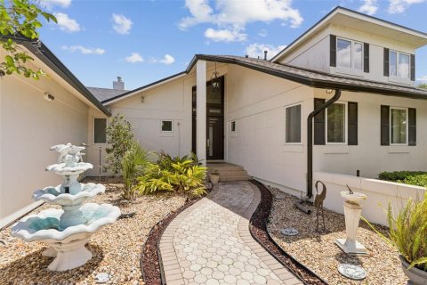 Villa ou maison à vendre à Windermere, Floride: 5 chambres, 664.53 m2 № 2353229 - photo 3