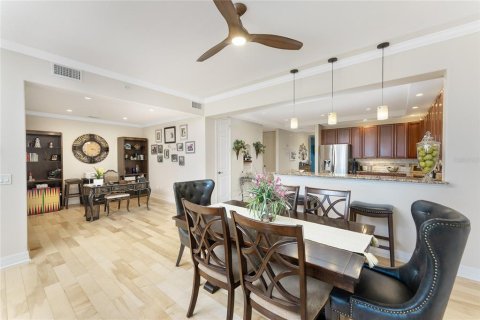 Condominio en venta en Punta Gorda, Florida, 3 dormitorios, 168.43 m2 № 1609929 - foto 17